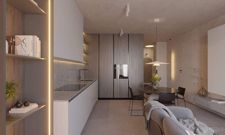 Installation meuble de cuisine Bourges