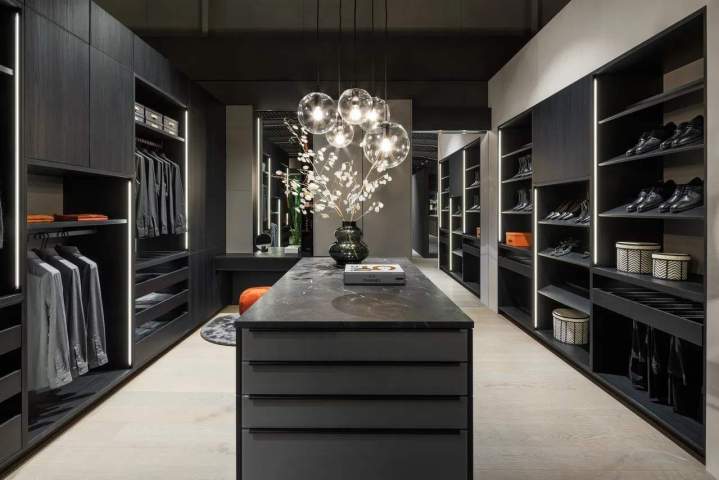 Installation dressing Bourges