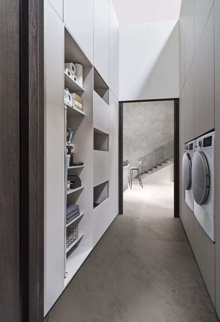 Aménagement salon Bourges