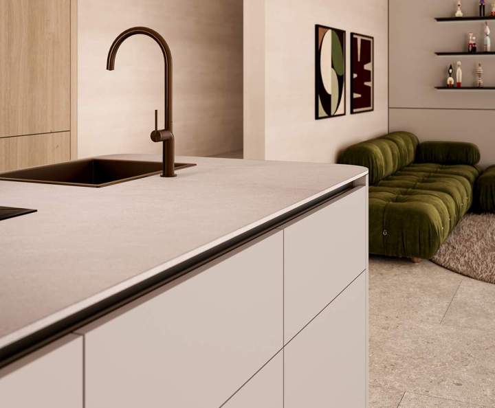 Agencement cuisine Bourges