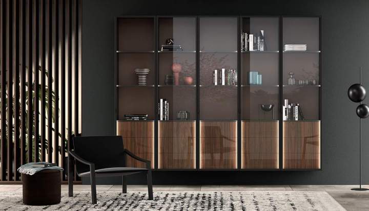 Agencement intérieur Bourges