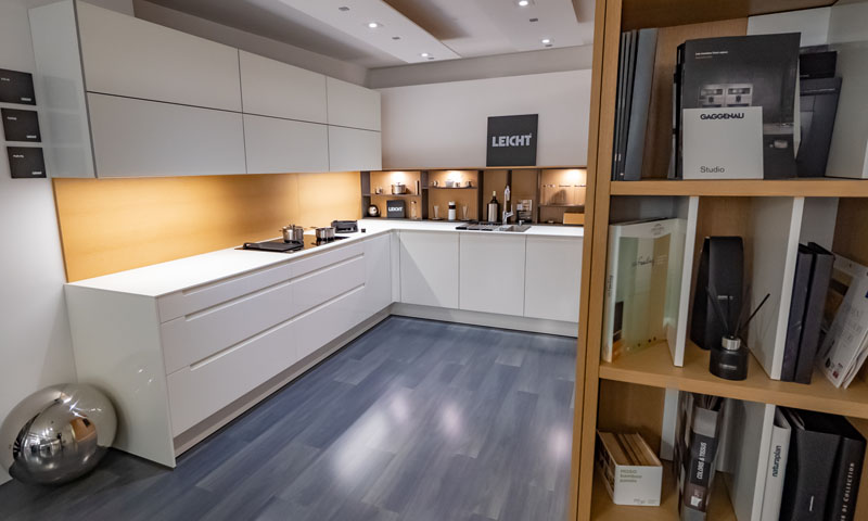 Agencement intérieur Issoudun