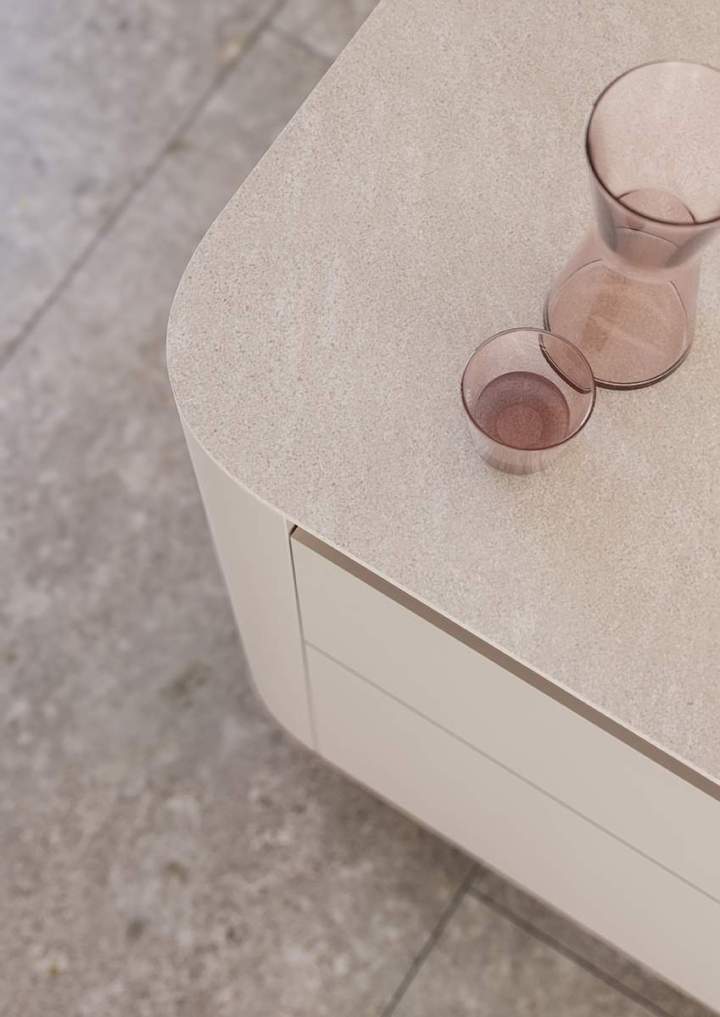 Aménagement cuisine moderne Bourges