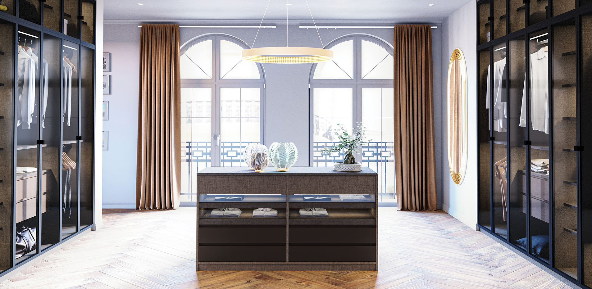Dressing sur mesure Bourges
