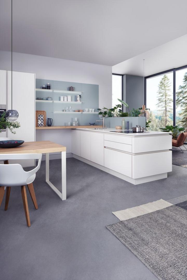 Conception de cuisine Issoudun