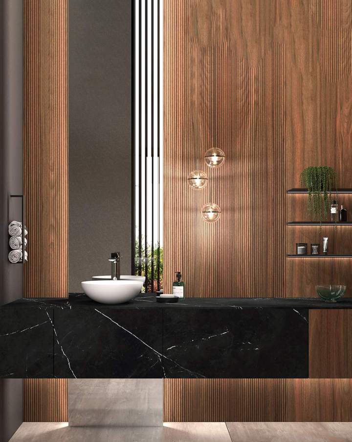 Aménagement salle de bains Bourges