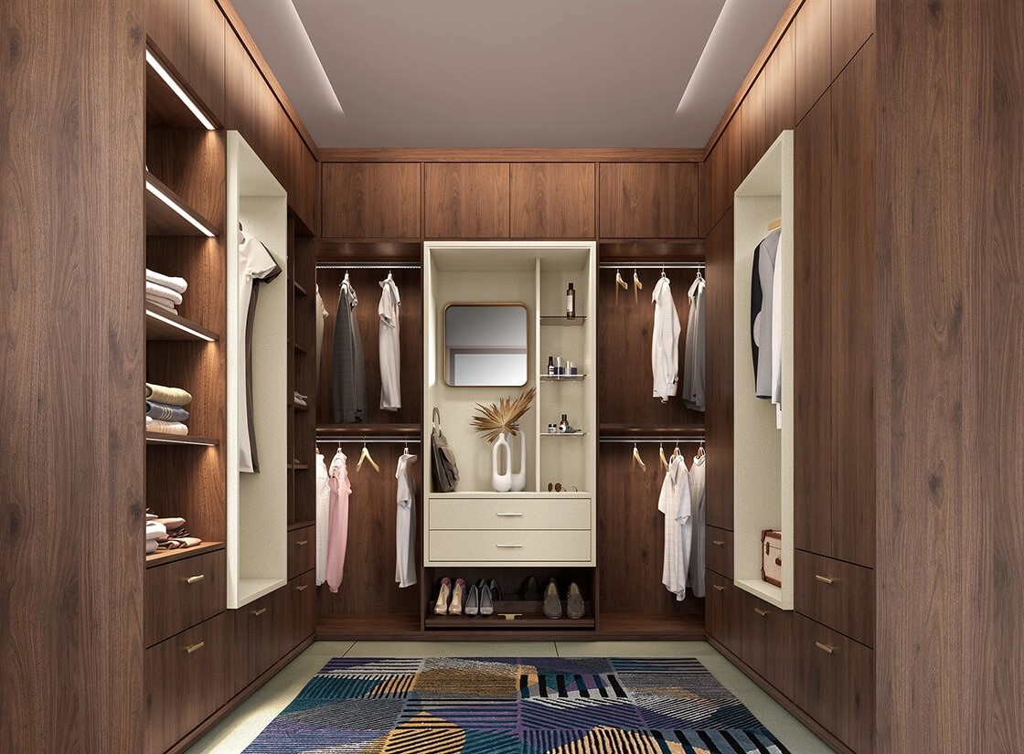 Dressing sur mesure Issoudun