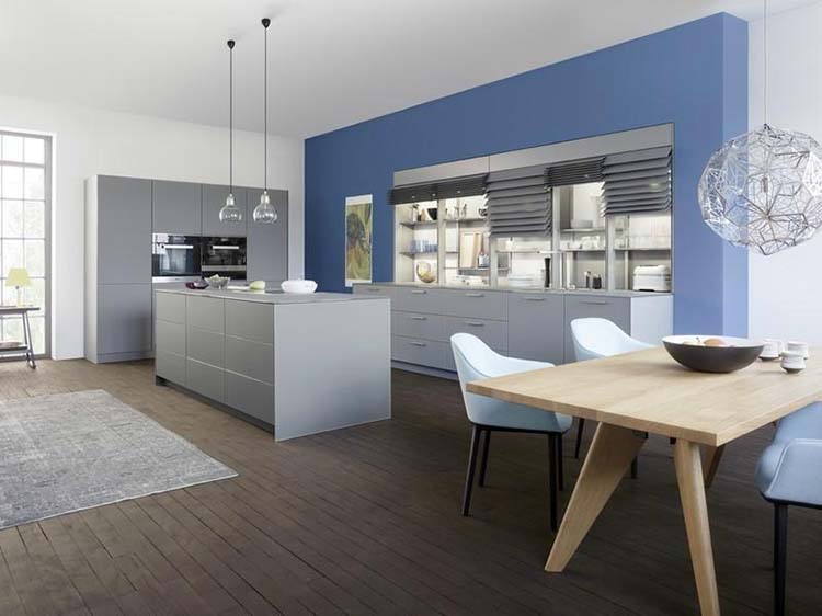 Conception de cuisine