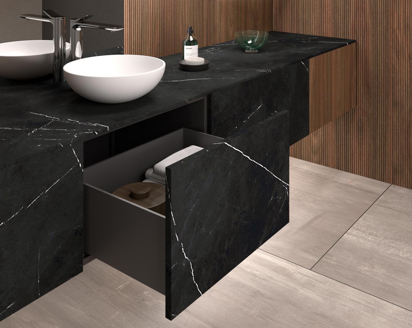 Salle de bain sur mesure Bourges